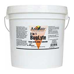 3 in 1 BugLyte Insect Deterrent Supplement  Animed